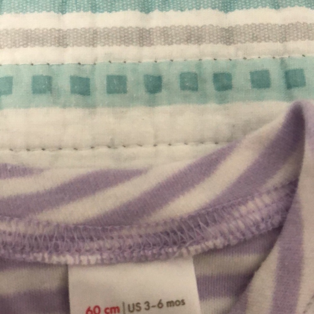 Hanah Andersson lot - size 50 and one 60! - Picture 9 of 13